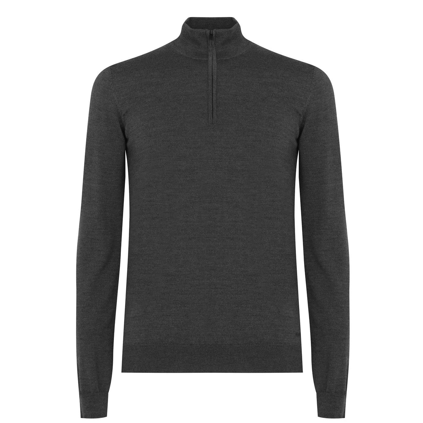 Hugo Hugo San Gottardo1/4 Zip 1 Hugo Hugo San Gottardo1/4 Zip