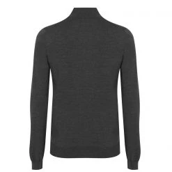 Hugo Hugo San Gottardo1/4 Zip 12 Hugo Hugo San Gottardo1/4 Zip -Outlet The Lux Evolve Store 55650502 xxl a10