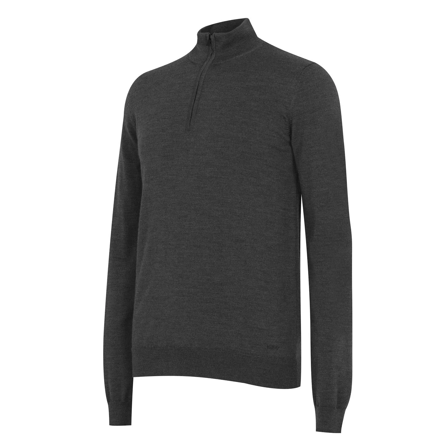 Hugo Hugo San Gottardo1/4 Zip 7 Hugo Hugo San Gottardo1/4 Zip - Image 7