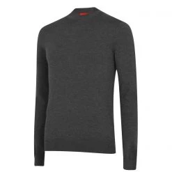 Hugo San Matteo Turtle Neck Jumper -Outlet The Lux Evolve Store 55650602 xxl a11