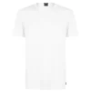 Boss Tessler Mercerised T Shirt