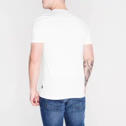 Boss Tessler Mercerised T Shirt -Outlet The Lux Evolve Store 55831901 xxl a2