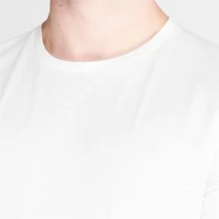 Boss Tessler Mercerised T Shirt -Outlet The Lux Evolve Store 55831901 xxl a3