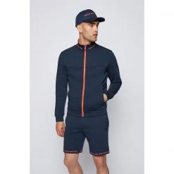 Boss Skaz 1 Full Zip Top 6 Boss Skaz 1 Full Zip Top -Outlet The Lux Evolve Store 55902318 xxl a1