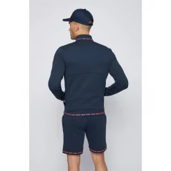 Boss Skaz 1 Full Zip Top 7 Boss Skaz 1 Full Zip Top -Outlet The Lux Evolve Store 55902318 xxl a2