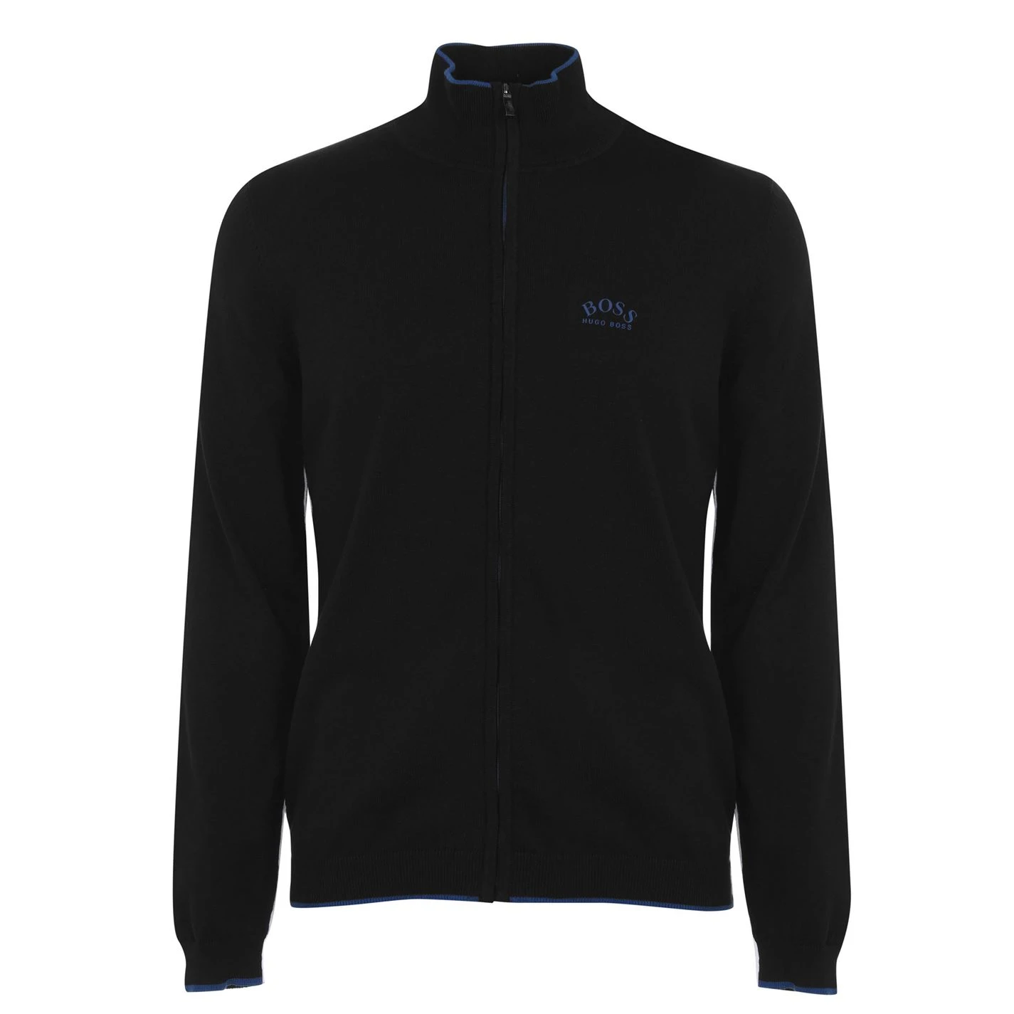 Boss Zoton Zip Jumper 1 Boss Zoton Zip Jumper