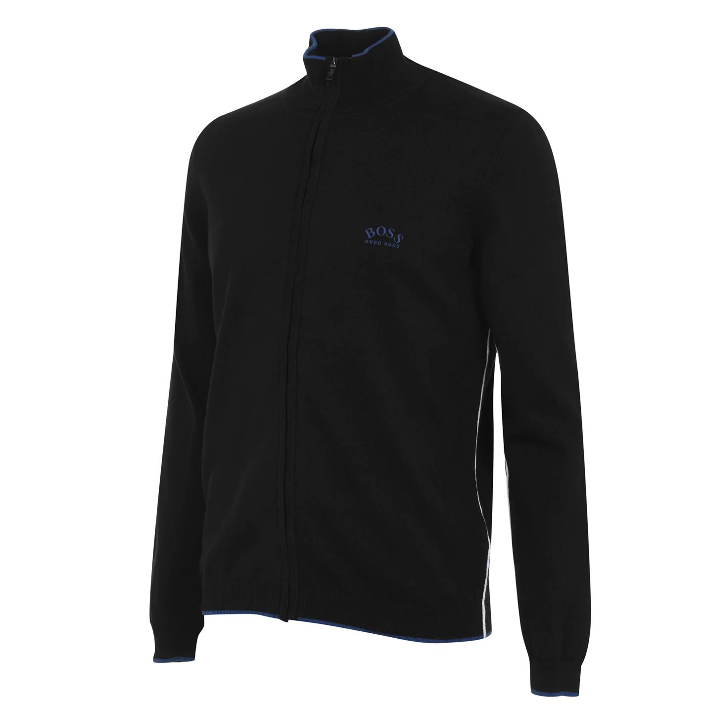 Boss Zoton Zip Jumper 7 Boss Zoton Zip Jumper - Image 7