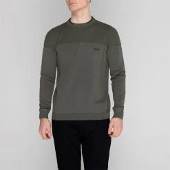 Boss Ricon Jumper -Outlet The Lux Evolve Store 55908015 xxl a1