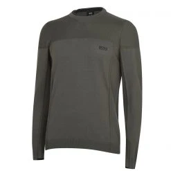 Boss Ricon Jumper -Outlet The Lux Evolve Store 55908015 xxl a11