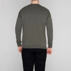 Boss Ricon Jumper -Outlet The Lux Evolve Store 55908015 xxl a2