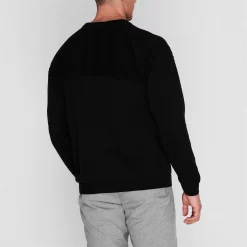 Boss Ramone Jumper -Outlet The Lux Evolve Store 55921003 xxl a2