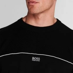 Boss Ramone Jumper -Outlet The Lux Evolve Store 55921003 xxl a3