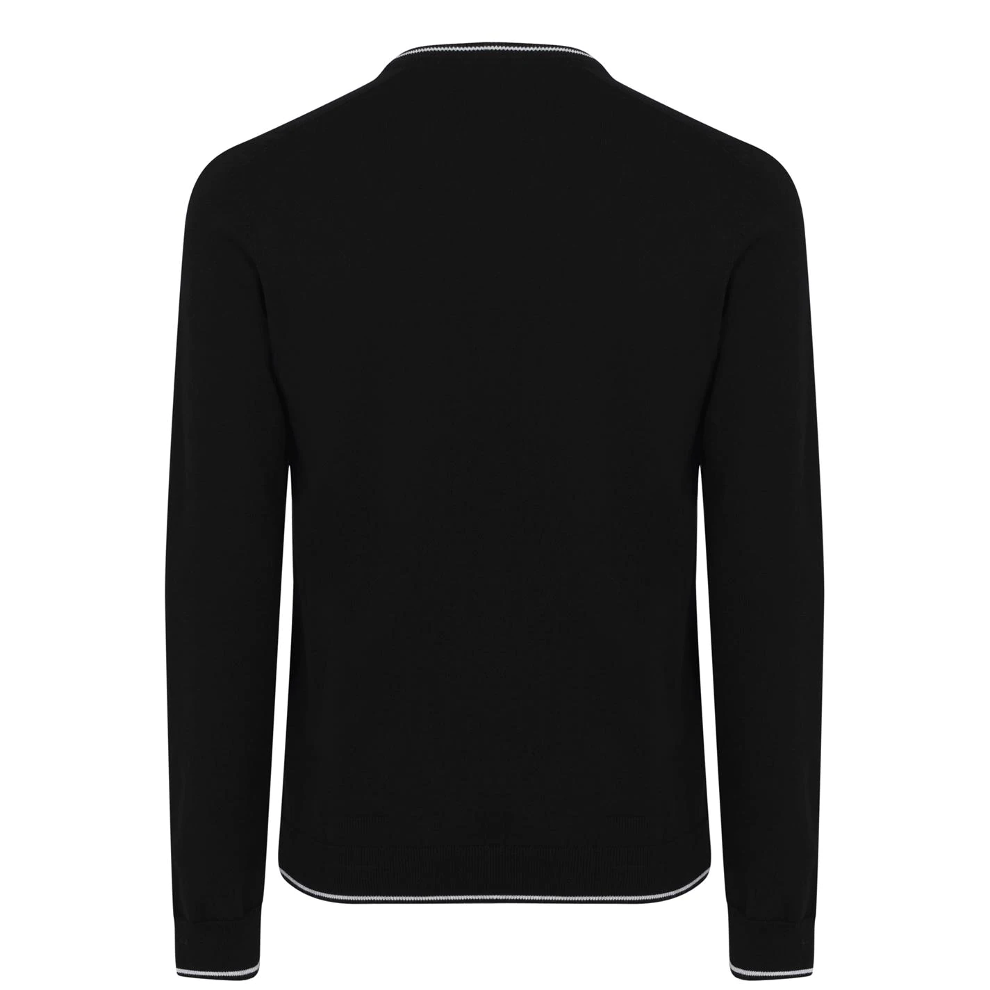 Boss Rovan Crew Knit Jumper 6 Boss Rovan Crew Knit Jumper - Image 6