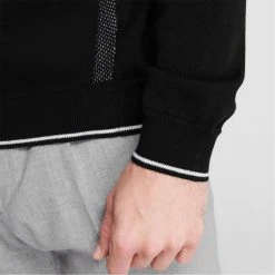 Boss Rovan Crew Knit Jumper 11 Boss Rovan Crew Knit Jumper -Outlet The Lux Evolve Store 55925003 xxl a4