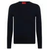 Hugo San Lorenzo Jumper