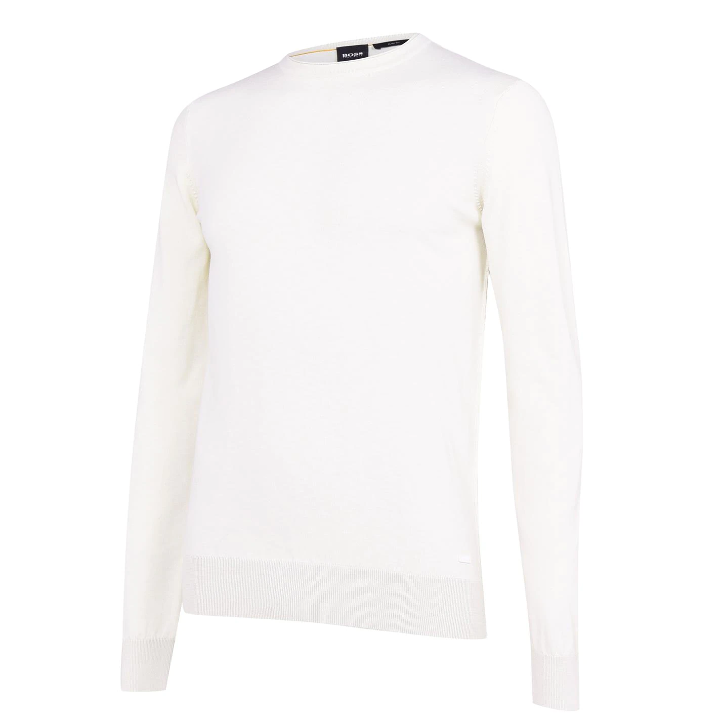 Boss Boss Komibo Crew Knit 6 Boss Boss Komibo Crew Knit - Image 6