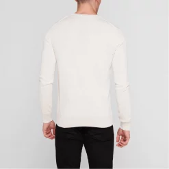 Boss Boss Komibo Crew Knit 8 Boss Boss Komibo Crew Knit -Outlet The Lux Evolve Store 55942104 xxl a2