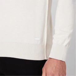 Boss Boss Komibo Crew Knit 9 Boss Boss Komibo Crew Knit -Outlet The Lux Evolve Store 55942104 xxl a3