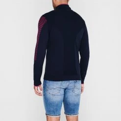 Boss Zowit Knit Jumper -Outlet The Lux Evolve Store 55951522 xxl a2