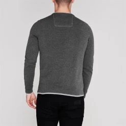 Boss Rime Crew Knit Jumper -Outlet The Lux Evolve Store 55952225 xxl a2