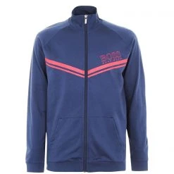 Boss Authetic Funnel Sweatshirt