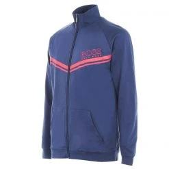 Boss Authetic Funnel Sweatshirt -Outlet The Lux Evolve Store 55953622 xxl a11