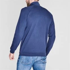 Boss Authetic Funnel Sweatshirt -Outlet The Lux Evolve Store 55953622 xxl a2