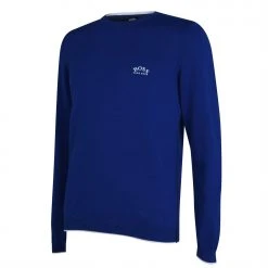 Boss Riston Jumper -Outlet The Lux Evolve Store 55961618 xxl a11