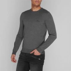 Boss Botto-L Jumper -Outlet The Lux Evolve Store 55966902 xxl a1