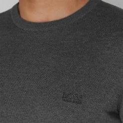 Boss Botto-L Jumper -Outlet The Lux Evolve Store 55966902 xxl a3