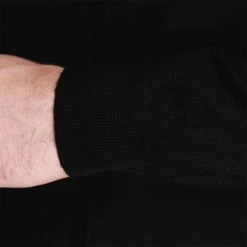 Boss Zip Knitted Jumper -Outlet The Lux Evolve Store 55969703 xxl a4