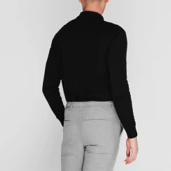 Hugo San Raffael Knit Jumper -Outlet The Lux Evolve Store 55970903 xxl a2