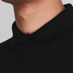 Hugo San Raffael Knit Jumper -Outlet The Lux Evolve Store 55970903 xxl a4