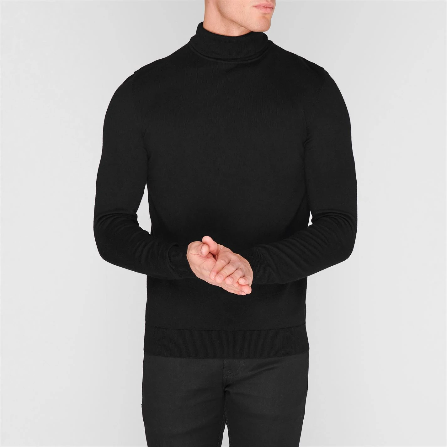 Hugo San Thomas Jumper 2 Hugo San Thomas Jumper - Image 2