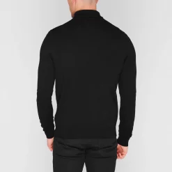 Hugo San Thomas Jumper 8 Hugo San Thomas Jumper -Outlet The Lux Evolve Store 55971403 xxl a2