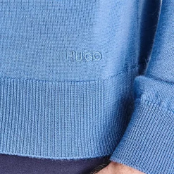 Hugo San Gottardo Jumper -Outlet The Lux Evolve Store 55972718 xxl a4