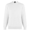 Boss Pacas Crew Knit Jumper