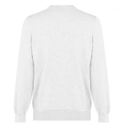 Boss Pacas Crew Knit Jumper 12 Boss Pacas Crew Knit Jumper -Outlet The Lux Evolve Store 55987111 xxl a10