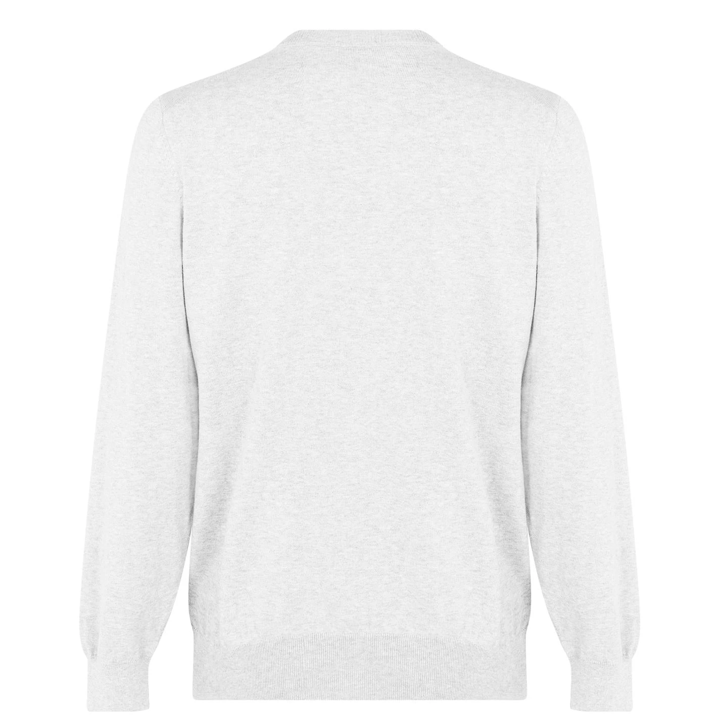 Boss Pacas Crew Knit Jumper 6 Boss Pacas Crew Knit Jumper - Image 6