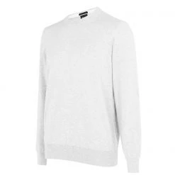 Boss Pacas Crew Knit Jumper 13 Boss Pacas Crew Knit Jumper -Outlet The Lux Evolve Store 55987111 xxl a11