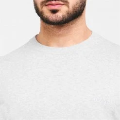 Boss Pacas Crew Knit Jumper 10 Boss Pacas Crew Knit Jumper -Outlet The Lux Evolve Store 55987111 xxl a3