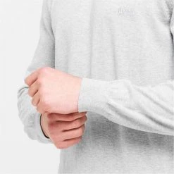 Boss Pacas Crew Knit Jumper 11 Boss Pacas Crew Knit Jumper -Outlet The Lux Evolve Store 55987111 xxl a4