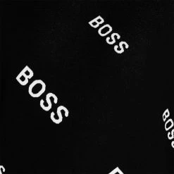 Boss Logo Knit Jumper -Outlet The Lux Evolve Store 56028103 xxl a3