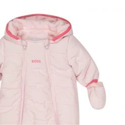 Boss Boss Lgo Snowsuit Bb24 -Outlet The Lux Evolve Store 56030806 xxl a2