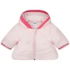 Boss Boss Logo Puffer Jacket Babies