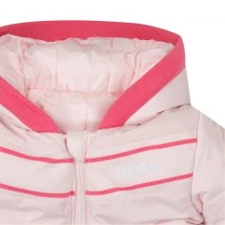 Boss Boss Logo Puffer Jacket Babies -Outlet The Lux Evolve Store 56034006 xxl a2