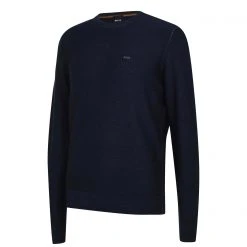 Boss Anitoba Jumper -Outlet The Lux Evolve Store 56054422 xxl a11