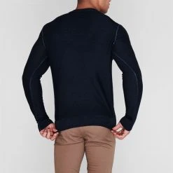 Boss Anitoba Jumper -Outlet The Lux Evolve Store 56054422 xxl a2