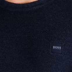 Boss Anitoba Jumper -Outlet The Lux Evolve Store 56054422 xxl a3