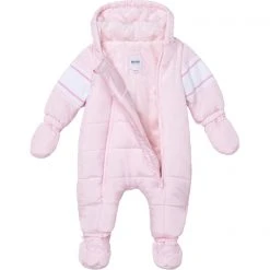 Boss Boss Snowsuit Bb14 -Outlet The Lux Evolve Store 56095706 xxl a11